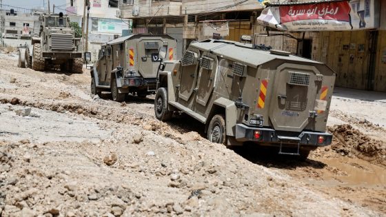 ICJ rules Israel settlement policy in occupied Palestinian territories in breach of international law | World News – MASHAHER