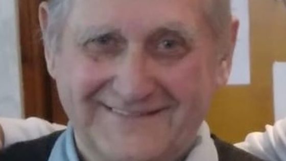 Motorcyclist remains on the run after West Lothian pensioner killed in fatal crash | UK News – MASHAHER