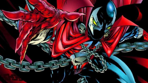 Blumhouse Touts ‘King Spawn’ Screenplay – MASHAHER