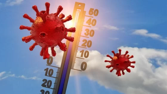 As CDC warns of summer COVID surge, doctors reveal worries, recommendations – MASHAHER