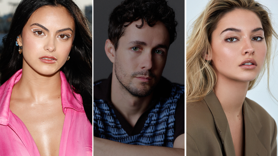 ‘I Know What You Did Last Summer’ Reboot Cast: Camila Mendes, Madelyn Cline – MASHAHER