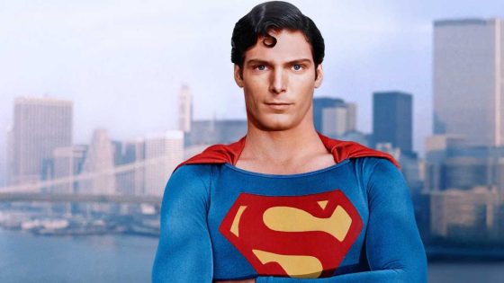 Christopher Reeve’s Son Will to Appear in ‘Superman’ – MASHAHER