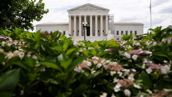 SCOTUS Trump presidential immunity live updates: Court poised to rule Monday – MASHAHER