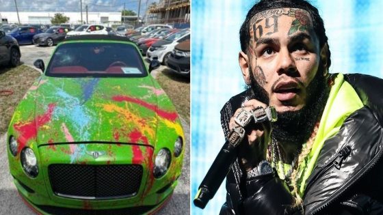 Bentley and Lamborghini sold for £200k branded ‘so ugly’ and ‘clown cars’ – MASHAHER