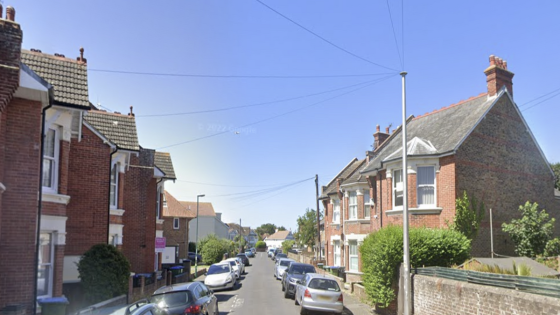 Several people have ‘noxious substance’ thrown on them in horror attack burglary – MASHAHER