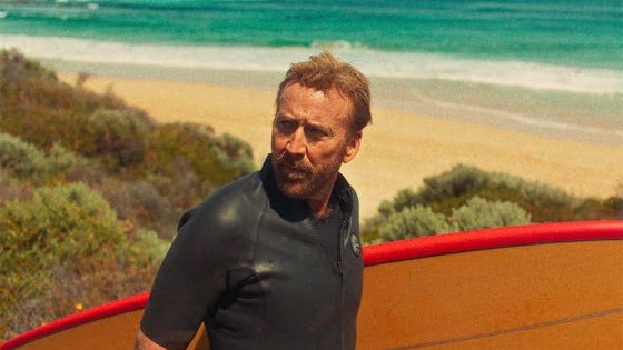 Nicolas Cage’s ‘The Surfer’ Lands at Lionsgate, Roadside Attractions – MASHAHER