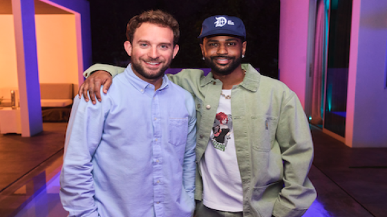 Big Sean Signs With Brandon Silverstein’s S10 Management – MASHAHER