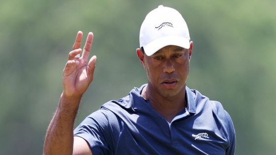 Tiger Woods rejects 2025 Ryder Cup captaincy as Team USA forced to look at three alternatives – MASHAHER