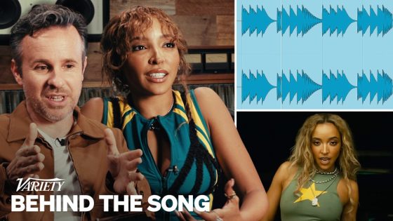 Tinashe Unpacks West Coast Influences of ‘Nasty’ for Behind the Song – MASHAHER