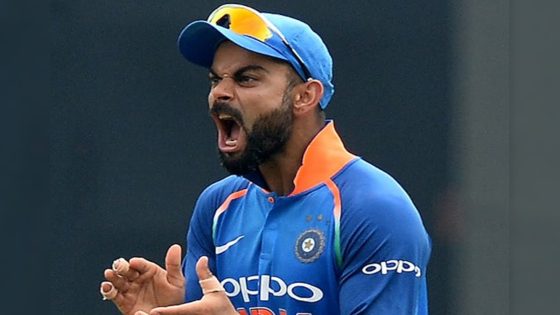 ‘Fame And Power Changed Virat Kohli’: Veteran India Star’s Explosive Remark – MASHAHER