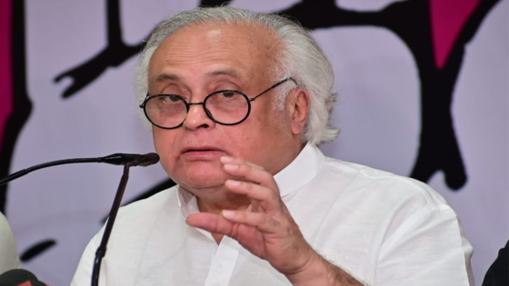 Special Category For Andhra Pradesh? Jairam Ramesh’s Jibe At C Naidu – MASHAHER