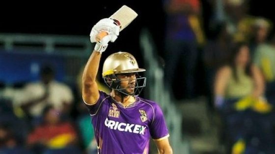 MLC 2024: Unmukt Chand stars for LA Knight Riders, MI New York begin campaign with win – MASHAHER