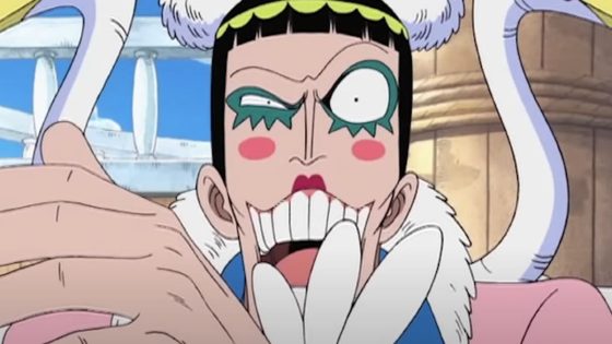 While I’m Thrilled Netflix’s One Piece Is Introducing Baroque Works Characters In Season 2, It’s Left Me Wondering How They’ll Eventually Depict Mr. 2 – MASHAHER