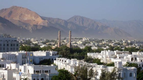 Nine dead after attack at Shi’ite mosque in Oman, IS claims responsibility – MASHAHER