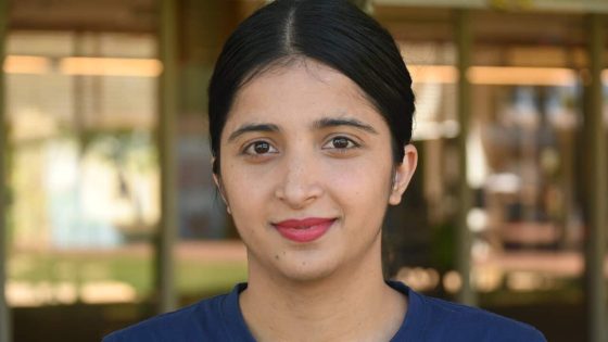 Madhu wants to help end a $230 billion industry. Here’s what she wants you to know – MASHAHER