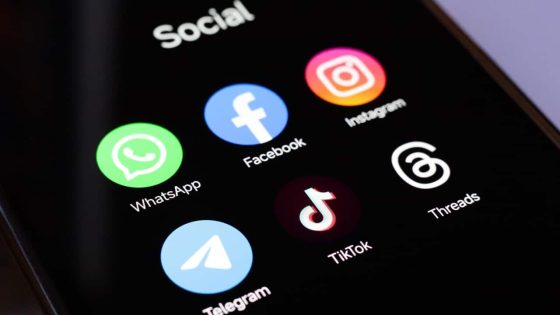 Social media giants accused of focusing on age verification to divert from other issues – MASHAHER