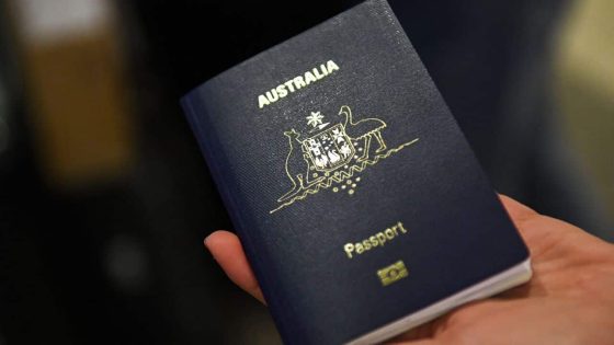 Australian passport now more powerful: Where you can travel visa-free – MASHAHER