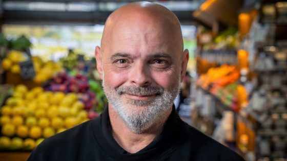 After 90 years, it’s the end of an era for one of Australia’s oldest family groceries – MASHAHER