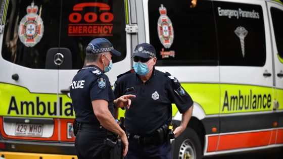 Three dead in ‘confronting’ Queensland bus crash – MASHAHER