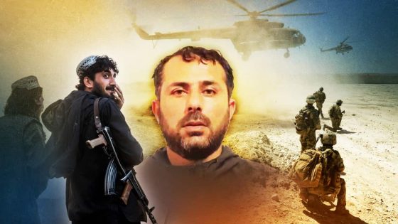 Australian soldiers killed his father. There’s something he wants more than compensation – MASHAHER