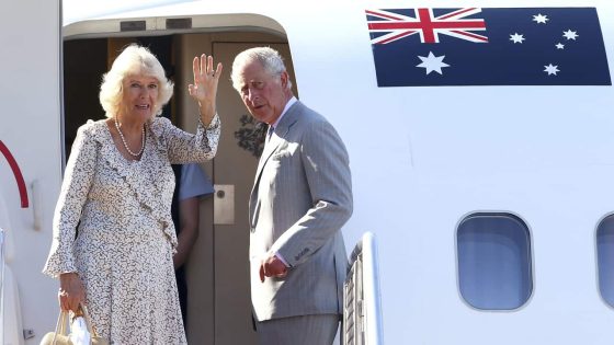 King Charles and Queen Camilla to visit Australia in October – MASHAHER