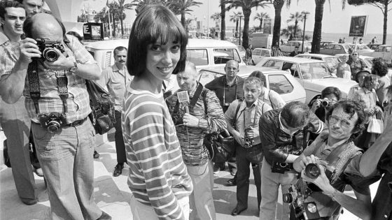 Hollywood actress Shelley Duvall dies aged 75 – MASHAHER