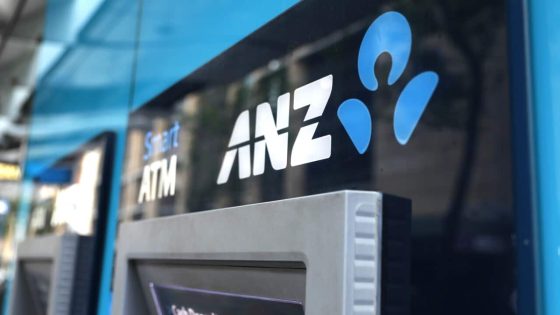 ANZ sanctioned for charging dead customers – MASHAHER