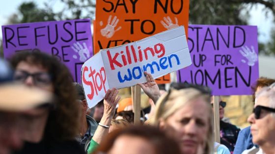 Domestic violence deaths have decreased over 30 years. Here’s why it’s still a ‘national crisis’ – MASHAHER