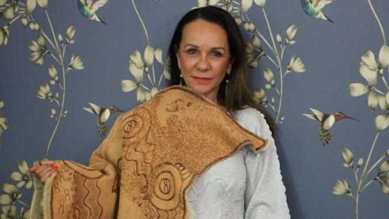 An outpouring of love, respect and gratitude has greeted Linda Burney’s retirement announcement – MASHAHER