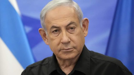 Benjamin Netanyahu says Israel delivered ‘crushing blows’ to its enemies – MASHAHER