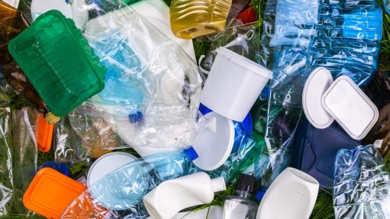 Plastic Free July: Struggling to give it up? Here are some tips – MASHAHER