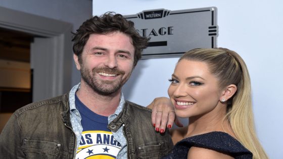 Former ‘Vanderpump Rules’ star Stassi Schroeder and husband debate essentials for July 4 BBQ – MASHAHER