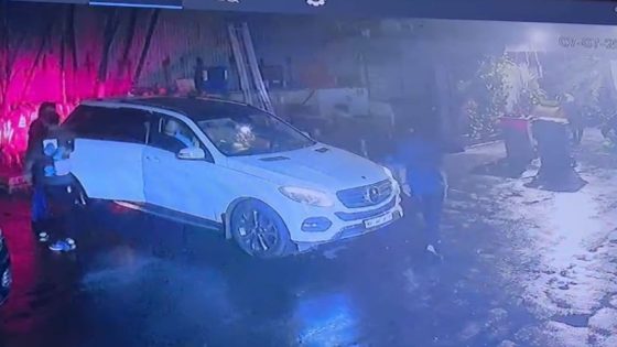 Sena Leader, Father Of Accused In BMW Hit-And-Run Case In Mumbai, Gets Bail – MASHAHER