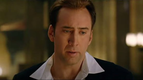 ‘I’m Terrified Of That’: Nicolas Cage Gets Real About Why He Has Concerns Over A.I. – MASHAHER