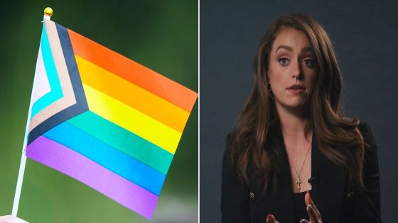 Trans community blasted for ‘crazy abuse’ of detransitioners: ‘They’re seen as traitors!’ – MASHAHER