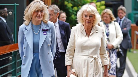 Princess of Wales set to attend Wimbledon men’s final on Sunday – MASHAHER