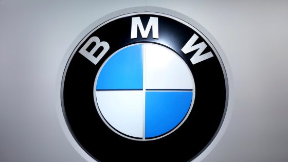 BMW recalling more than 390,000 vehicles due to airbag inflator issue – MASHAHER