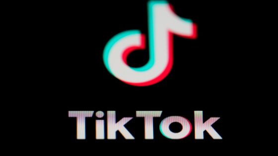 DOJ claims TikTok collected US user views on issues like abortion and gun control – MASHAHER