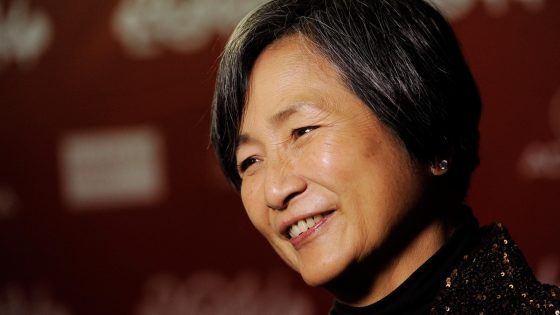 Cheng Pei-pei, who starred in ‘Crouching Tiger, Hidden Dragon,’ dies at age 78 – MASHAHER