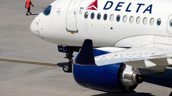 Delta CEO says airline is facing $500 million in costs from global tech outage – MASHAHER