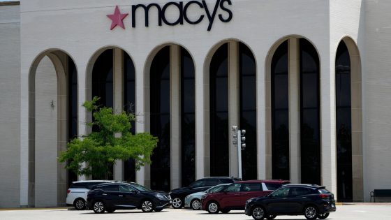 Macy’s ends takeover talks with Arkhouse and Brigade citing lack of certainty over financing – MASHAHER