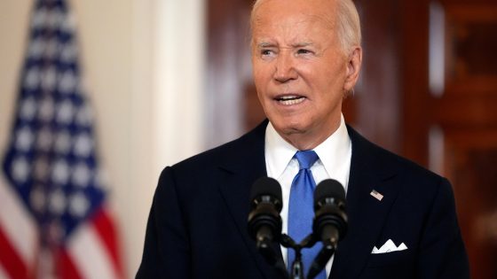 Biden and the Democrats raise $264 million in 2nd quarter – MASHAHER