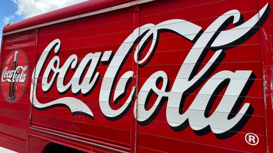 Coca-Cola raises full-year sales guidance after stronger-than-expected second quarter – MASHAHER