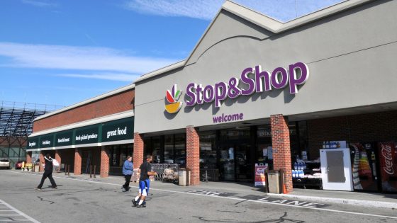 Stop & Shop closing 32 underperforming grocery stores in the Northeast – MASHAHER