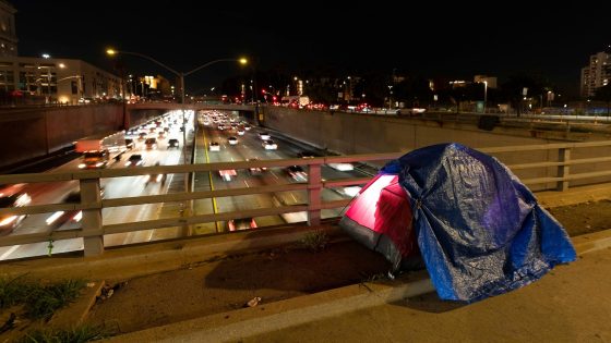 Can tech help solve the Los Angeles homeless crisis? – MASHAHER