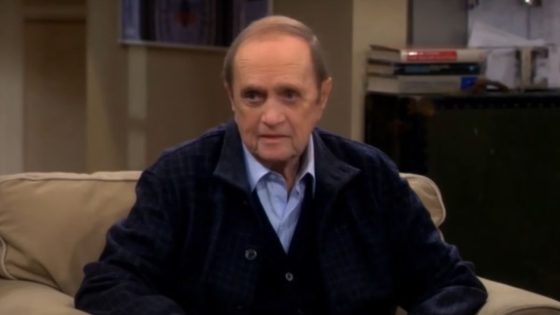 Jim Parsons’ Comments About Bob Newhart Hit Even Harder Following The Sitcom Legend’s Death, And Now I Want To Watch His Big Bang Theory Episodes – MASHAHER