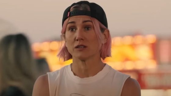 Yellowstone’s Teeter Actress Posted An Epic Training Video Ahead Of The Series’ Final Episodes, And I’m Loving The Support From Her Co-Stars In The Comments – MASHAHER