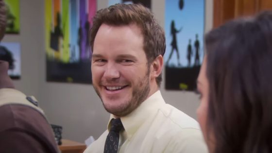 32 Andy Dwyer Quotes That Prove Chris Pratt Has Hilarious Comedic Timing On Parks And Rec – MASHAHER