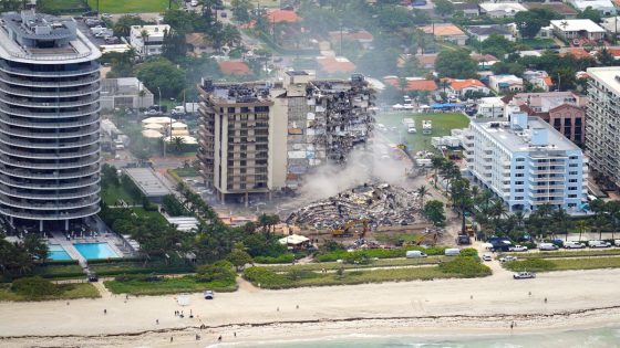 A reckoning is coming for Florida’s condo owners as buildings face millions in repairs – MASHAHER