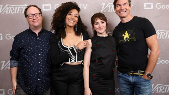 Lower Decks’ Creator and Cast Discuss Their Fifth Season – MASHAHER